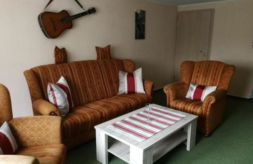 Ferienwohnung Stoll - Foto 3