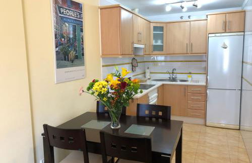 Vivienda Vacacional Balcón de La Villa - Foto 4