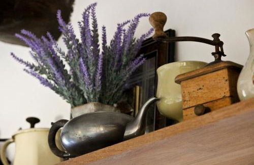 NEW! Gîtes de Charme au Mas de Soleil - Foto 52