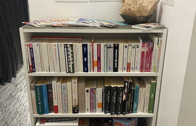 Au Coeur de Perpignan - Foto 37