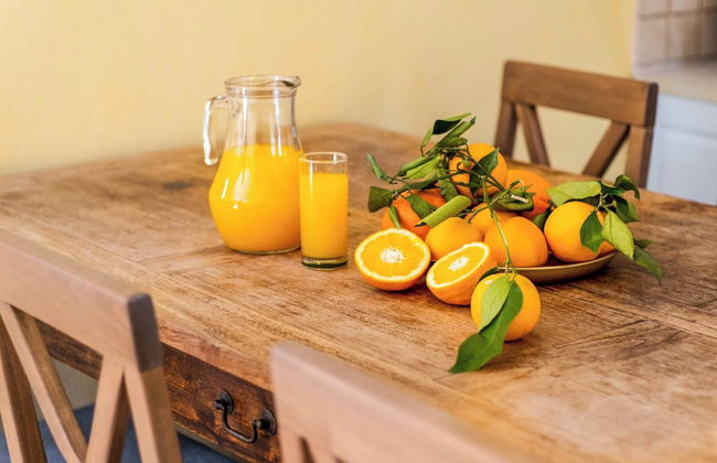 Villa Pisti - Foto 7