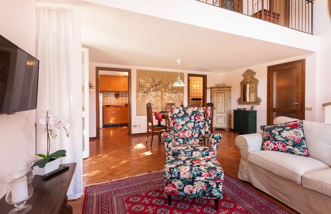 Maison Jaune by Wonderful Italy - Foto 18