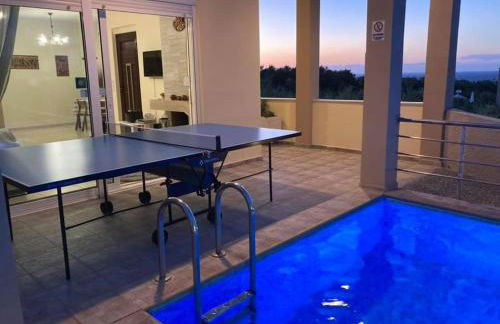 Villa Zafira - Photo 10