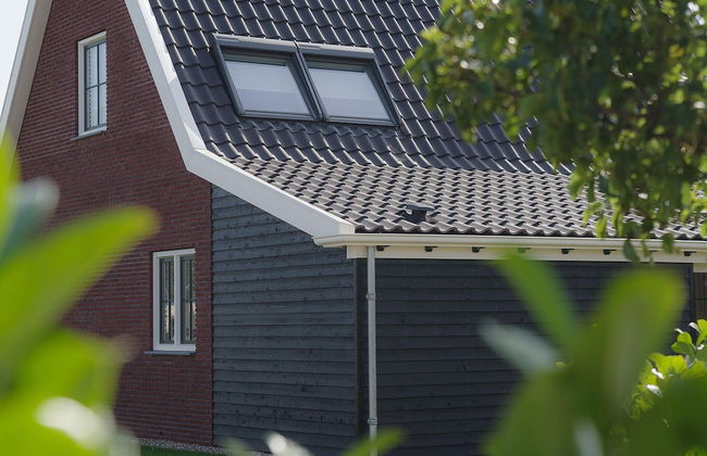 Beautiful Holiday Home With a Whirlpool - Photo 38