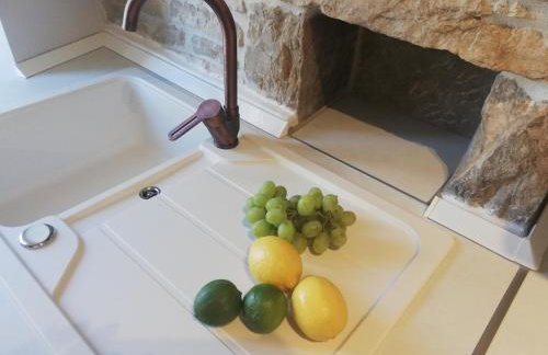 Apartman Pisino**** 70m2, 2+2 - Foto 15