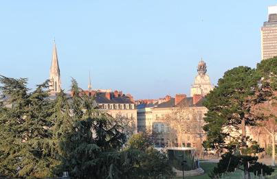 LE BACO-BACO, FACE AU CHÂTEAU, AVEC PARKING - Foto 9