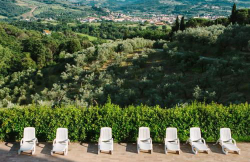 Agriturismo Tenuta Cantagallo - Foto 63