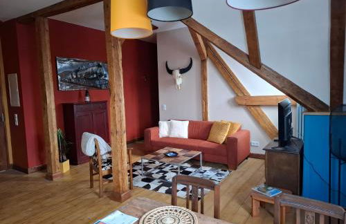 Schlossbahnhof Ballenstedt - Foto 37