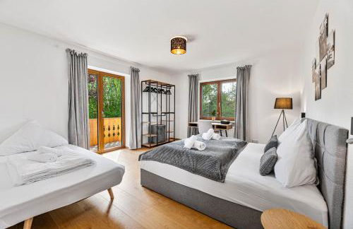 CHALET AM SEE - Seeblick Bergblick modern charmant NEU - Photo 8