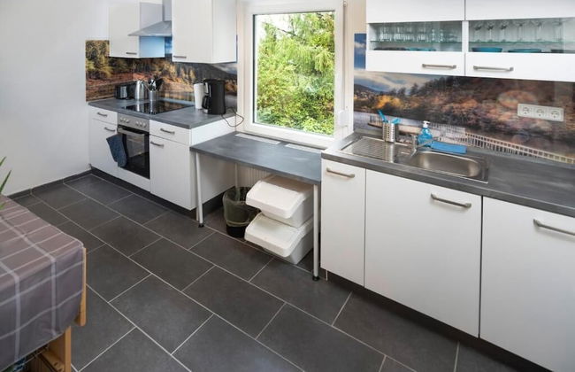 Haus der Elemente - Foto 28