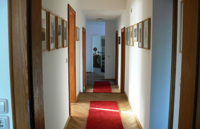 Gruppenhaus Rügen Zur Brunnenaue - Foto 3