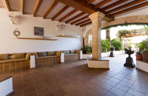 Plazamar Serenity Resort - Foto 26