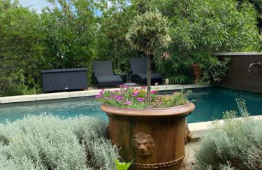 LES SANTOLINES - Studio Retro - Foto 11