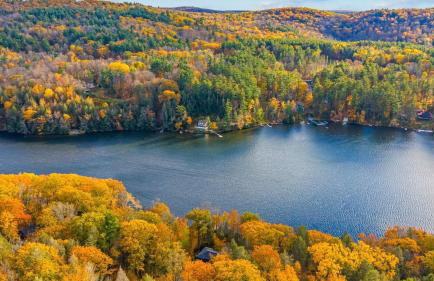 Forget-me-not by Avantstay Bold Lakefront Escape - Foto 134