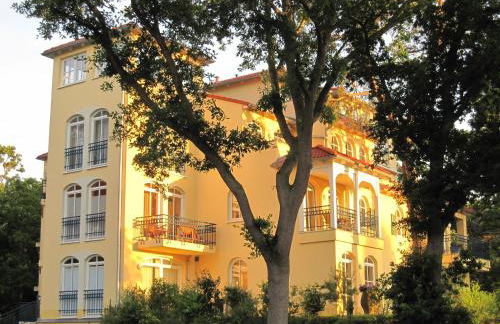 Appartement Meeresrauschen - Foto 1