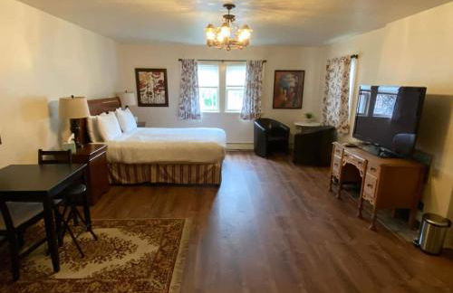 Spacious Private Suite ParksBoatingGolf - Foto 5