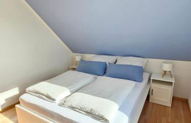 Ferienwohnung Meerzeit - Foto 12