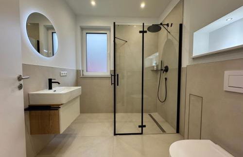 Stylisches Premium Apartment am Hellweg mit Komfort und WLAN inklusive - Foto 15