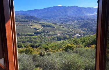 La Favilletta Casa Vacanze - Foto 40