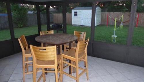 Perfecto Mundo 4, Orlando Area 4BR-2BA Jacuzzi-Billiard-Ping Pong-City Pool - Foto 2