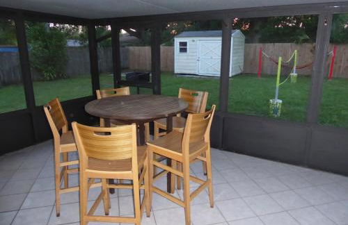 Perfecto Mundo 4, Orlando Area 4BR-2BA Jacuzzi-Billiard-Ping Pong-City Pool - Foto 2