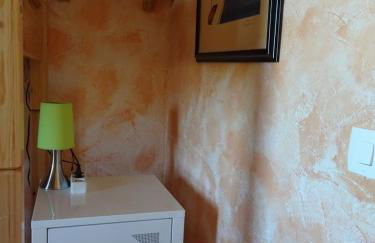 Port Leucate F2 rdc plage 10 mètres, 25 m2, 5 personnes - Foto 21