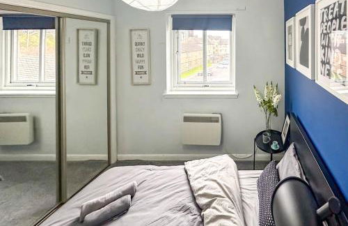 Lovely property near Glasgow, Clydebank - Foto 27