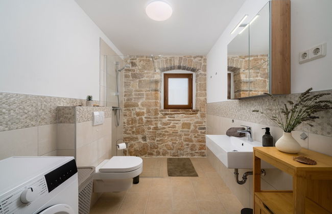 Casa Simona in Cerjani - Foto 18