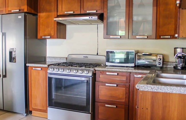 Villas Noelia - Photo 28