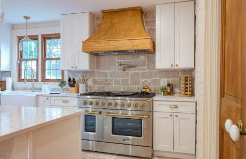 Bellawood Farmhouse - Foto 5