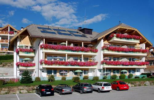 Residence Terentis - Foto 1