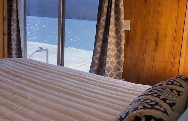 Hales Bar Marina and Resort - Foto 3