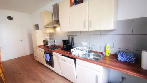 Quartier Langenstrich - Foto 3, stove, dishwasher, pet friendly, toaster, minibar