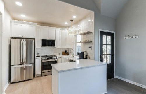 Retreat in Bouldin Creek Walkable to Restaurants - Foto 10