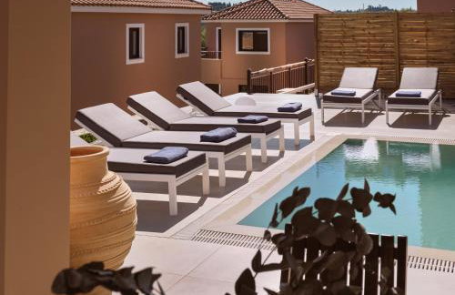 St. John Villas Zakynthos - Foto 122