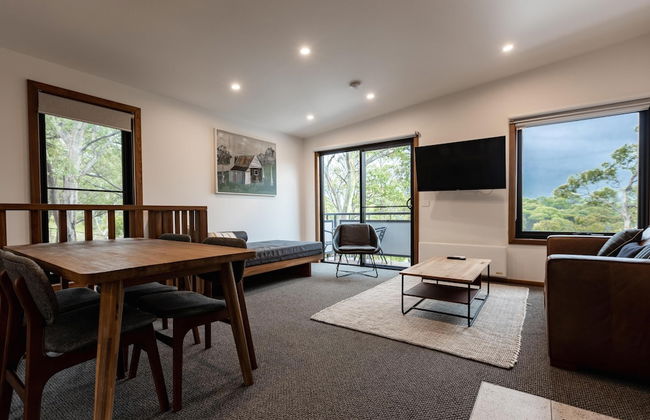 Oaks Lake Crackenback Resort - Photo 40