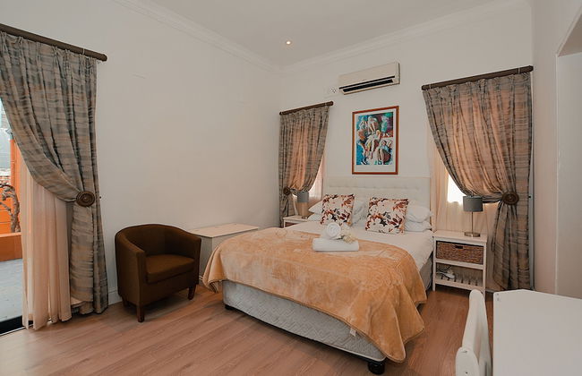 Albatross Guest house - Foto 3