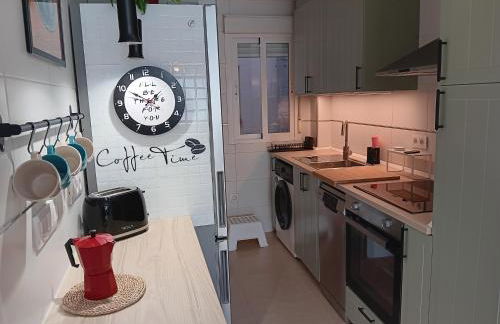 Apartamento en Águilas - Foto 7