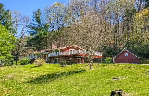 Grapevine Retreat - Foto 31