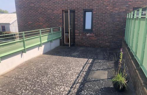 Shoreditch Apartment - Foto 23