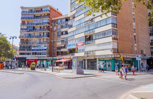 Cubo's Cruz Humilladero Apartment - Photo 11