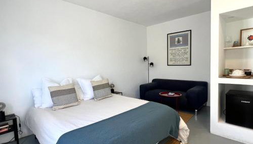 Habitación de invitados Casa Lume - Photo 2