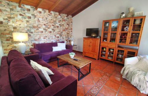 Casas Rurales El Serrillal - Foto 3