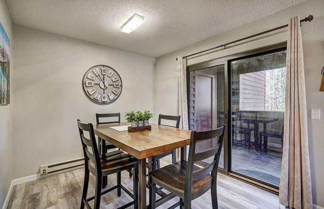 Base 9 B101 - Foto 13