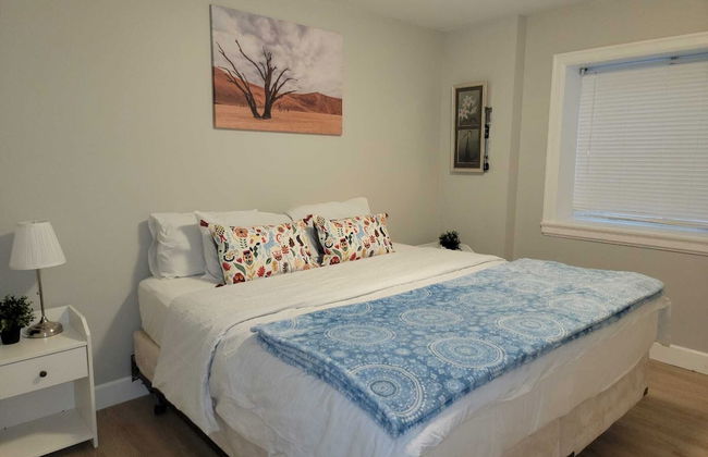 Oscar Inn & 2bd Suite up to 6 people private - Foto 2