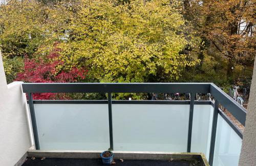 Nice Apartment in der Center Of Munich - Foto 7