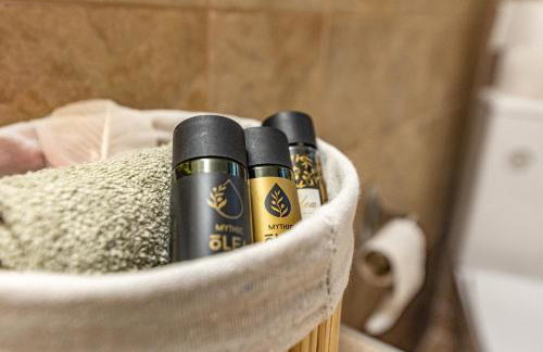 Natura Suites - Foto 62