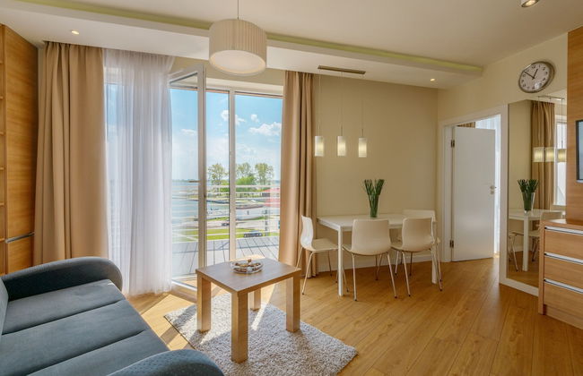 Apartamenty NCNK Marina - Photo 74