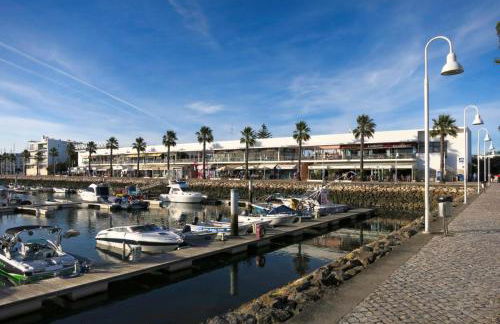 Beautiful Villa on Boavista Golf Resort - Daily Service & Spa Access - Foto 27