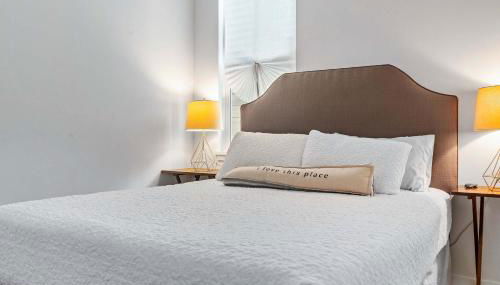 Lincolnville Haven l Walk to DNTN l Dog Friendly - Foto 3